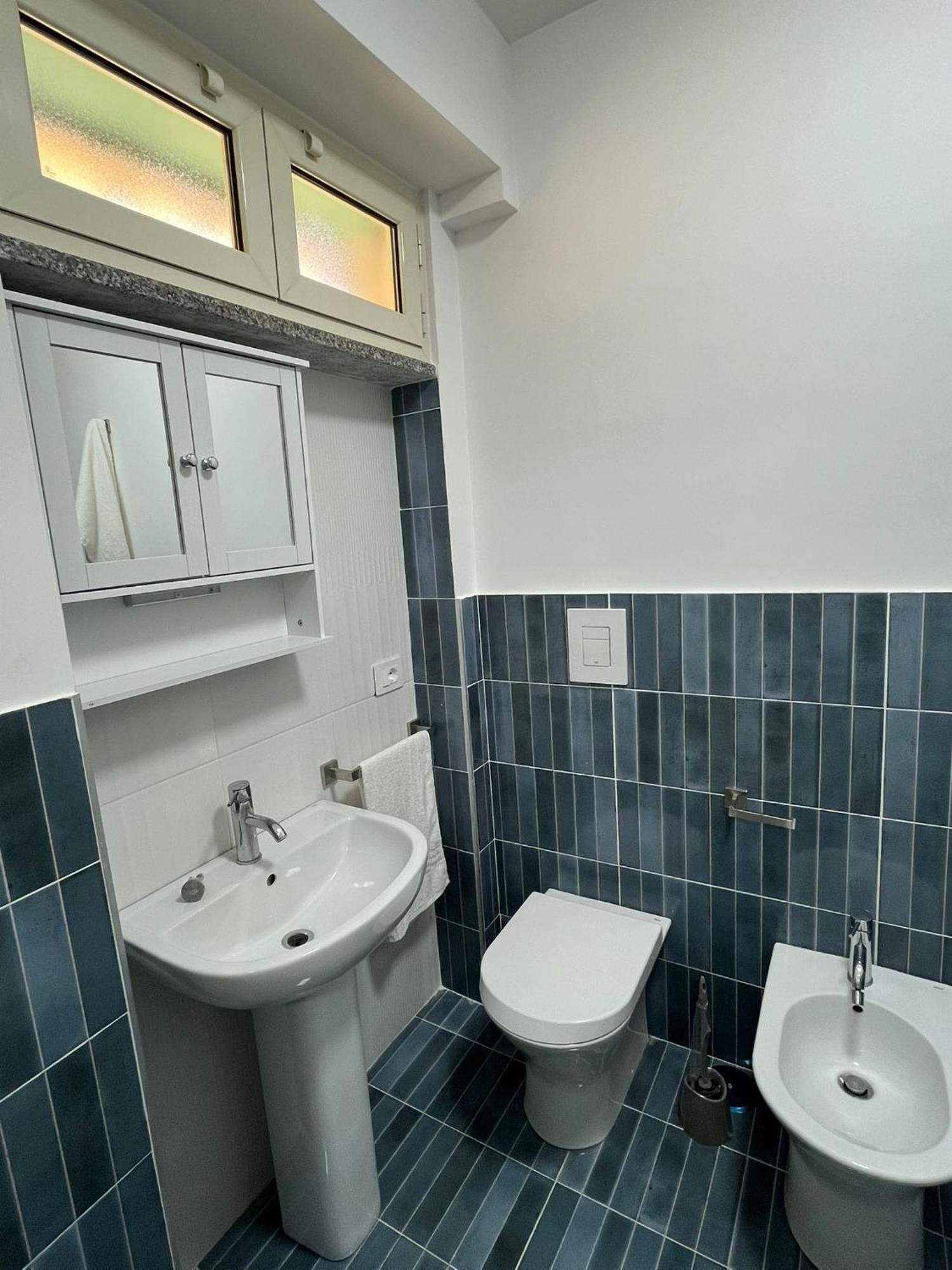 Aurora Rooms Pomigliano d'Arco Eksteriør bilde