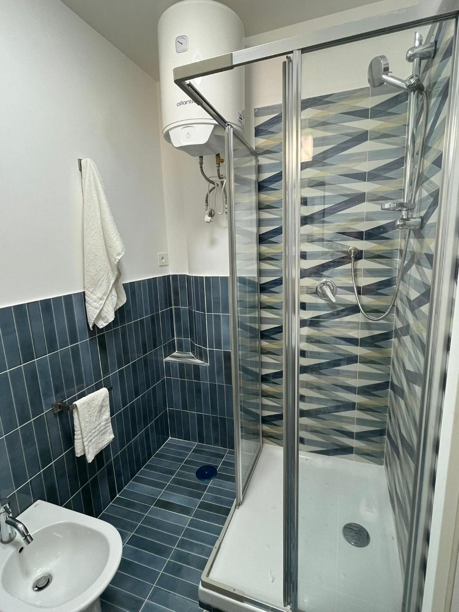 Aurora Rooms Pomigliano d'Arco Eksteriør bilde