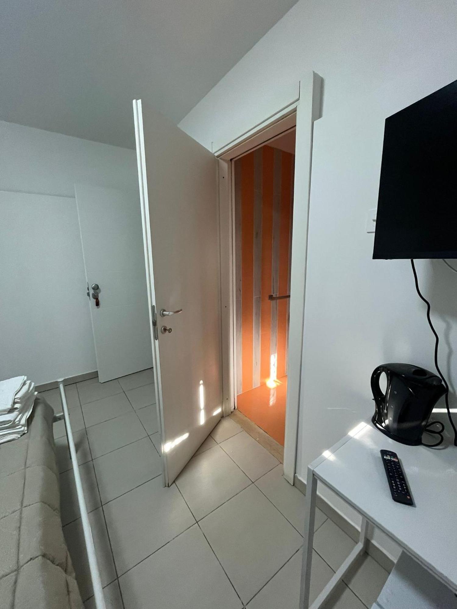 Aurora Rooms Pomigliano d'Arco Eksteriør bilde
