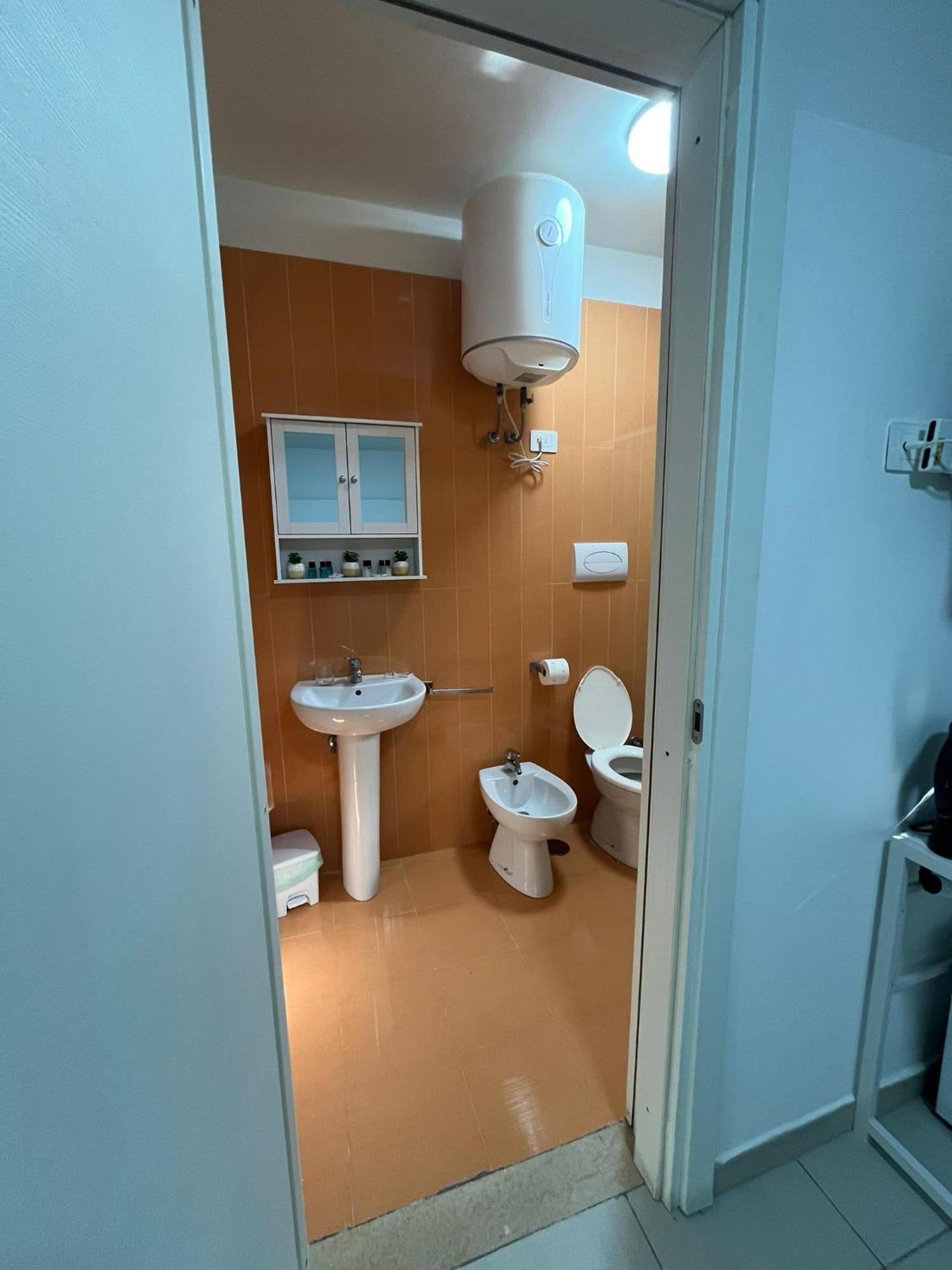 Aurora Rooms Pomigliano d'Arco Eksteriør bilde