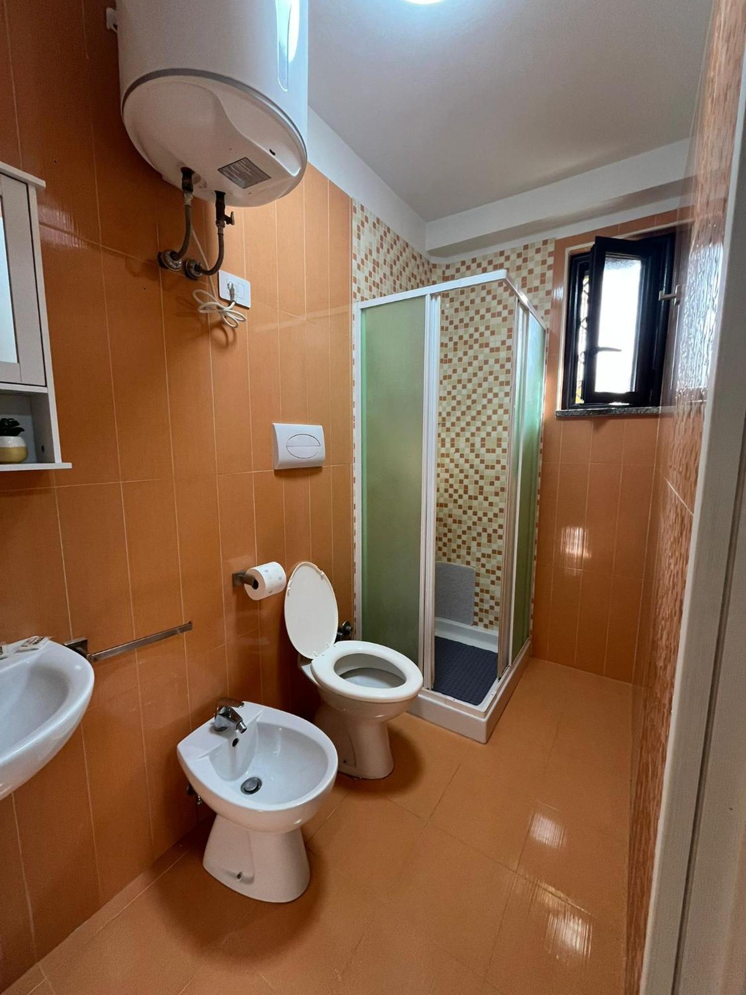Aurora Rooms Pomigliano d'Arco Eksteriør bilde