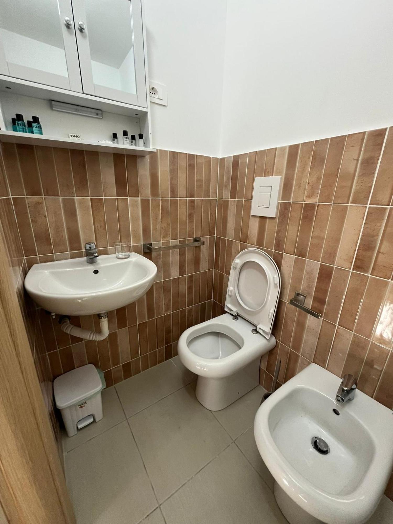 Aurora Rooms Pomigliano d'Arco Eksteriør bilde
