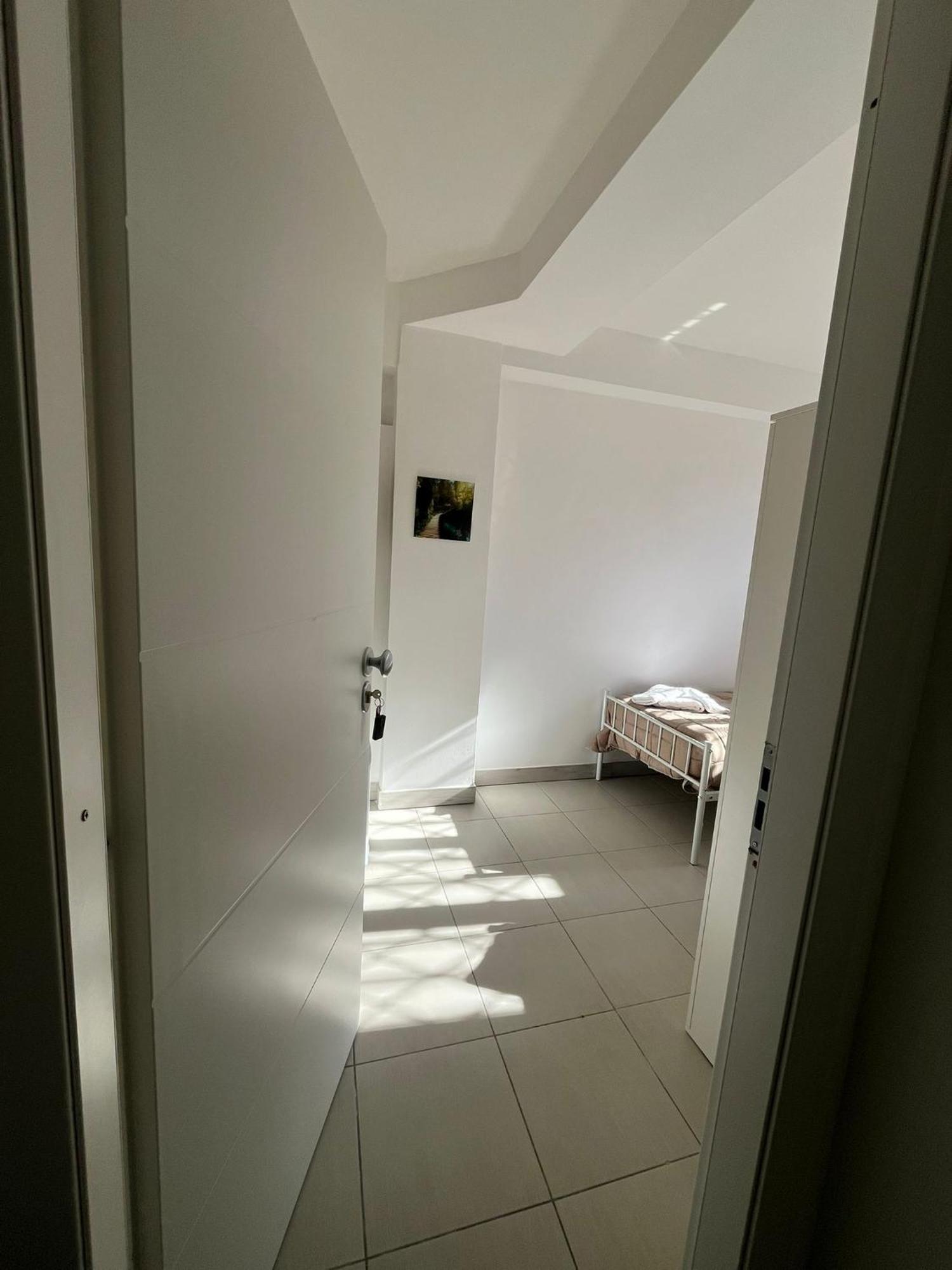 Aurora Rooms Pomigliano d'Arco Eksteriør bilde