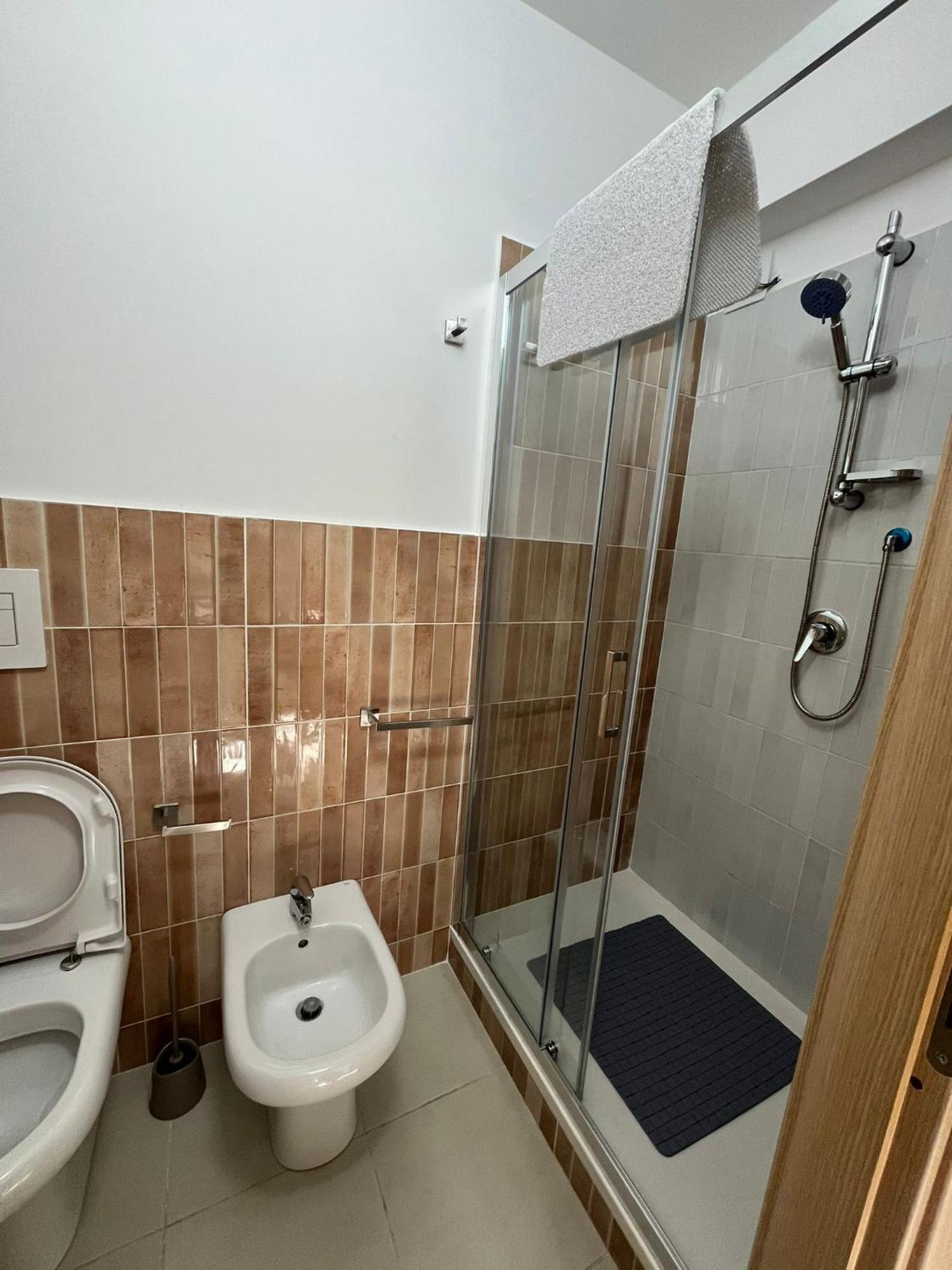 Aurora Rooms Pomigliano d'Arco Eksteriør bilde