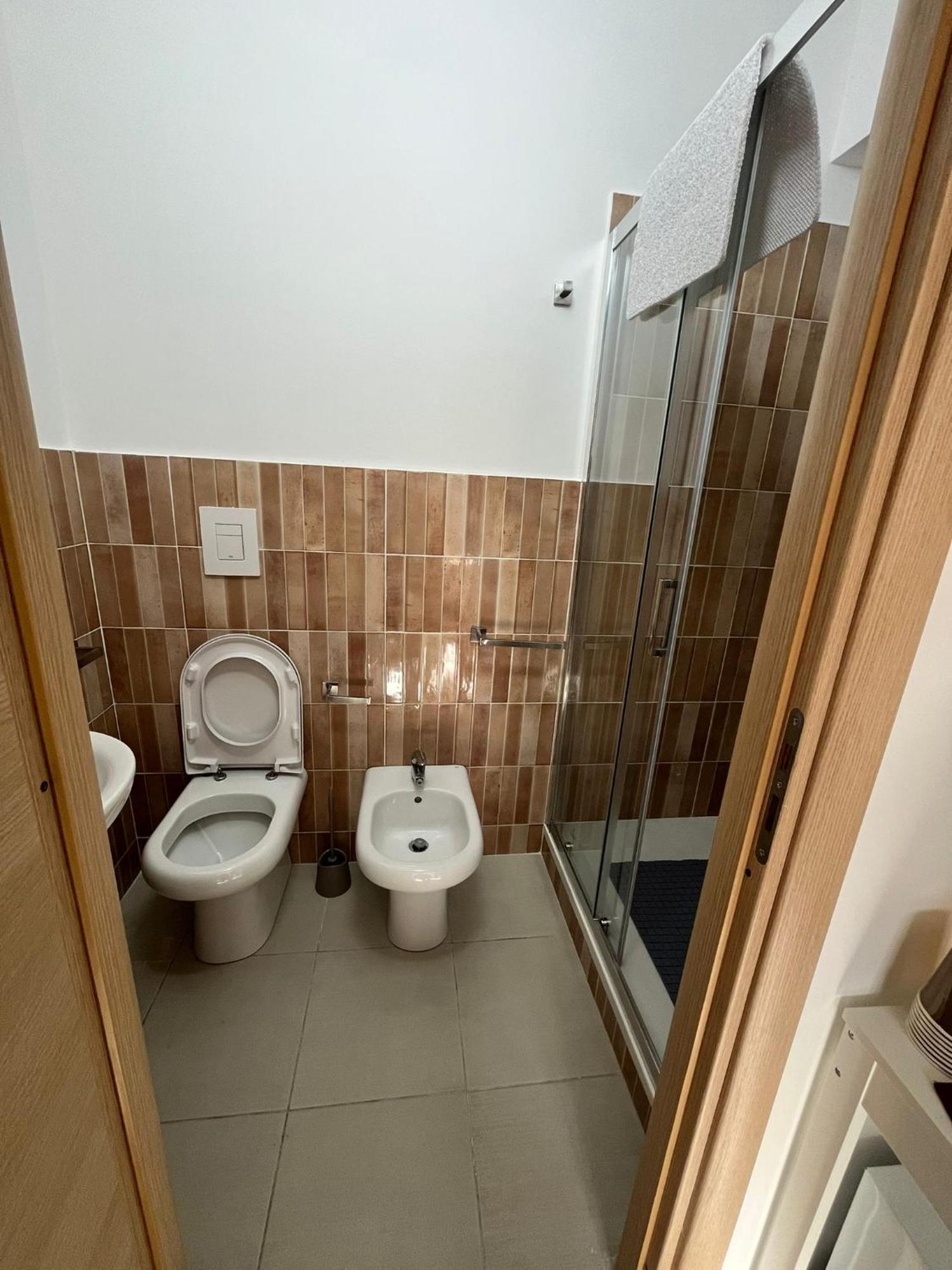 Aurora Rooms Pomigliano d'Arco Eksteriør bilde