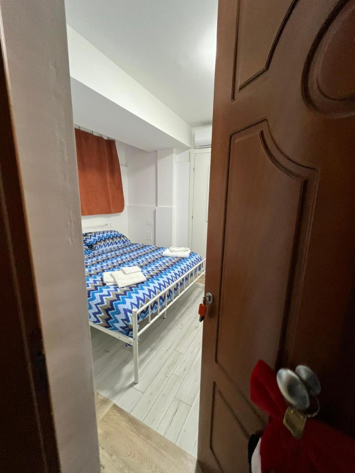 Aurora Rooms Pomigliano d'Arco Eksteriør bilde