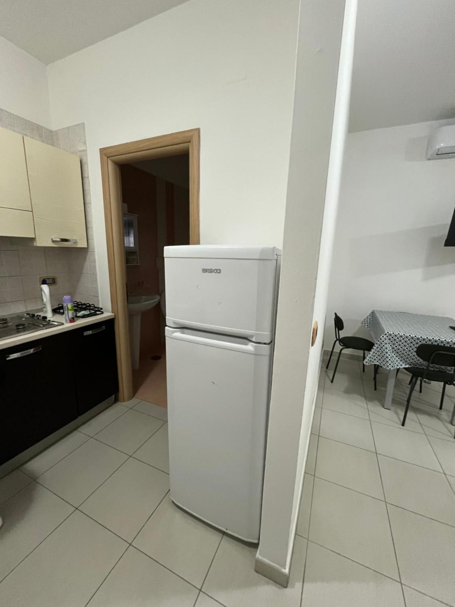 Aurora Rooms Pomigliano d'Arco Eksteriør bilde